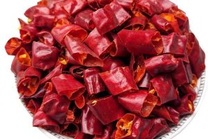 Paprika Chopped