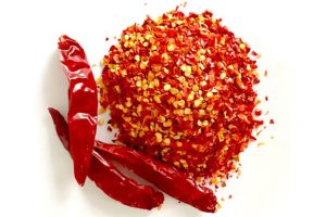 PAPRIKA CRUSHED