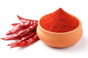 PAPRIKA POWDER