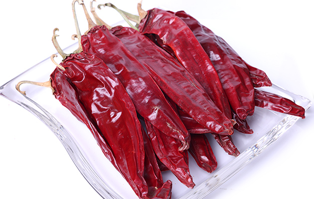 Table paprika
