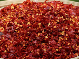 CHILI FLAKES