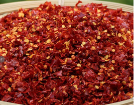 CHILI FLAKES
