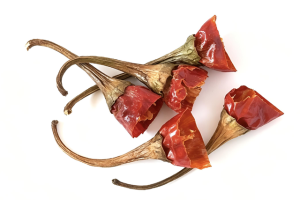PAPRIKA STEMS