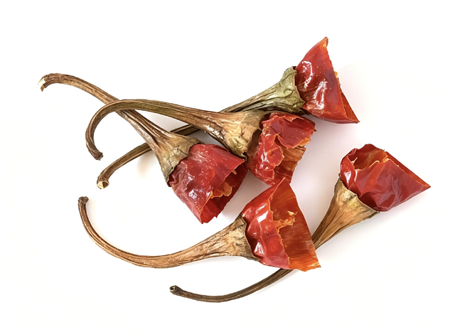 PAPRIKA STEMS