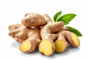 Fresh Ginger
