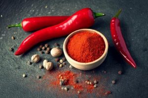 CHILI POWDER
