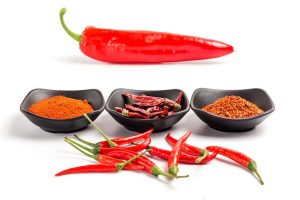 CHILI PODS