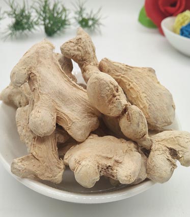 Dry Ginger - Image 2