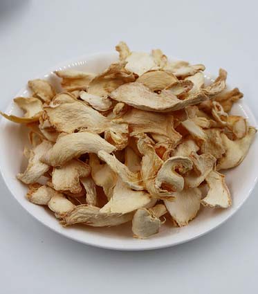Dry Ginger